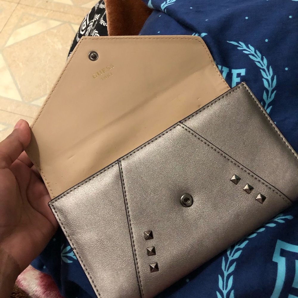 GUESS WALLET - Picture 10 of 12